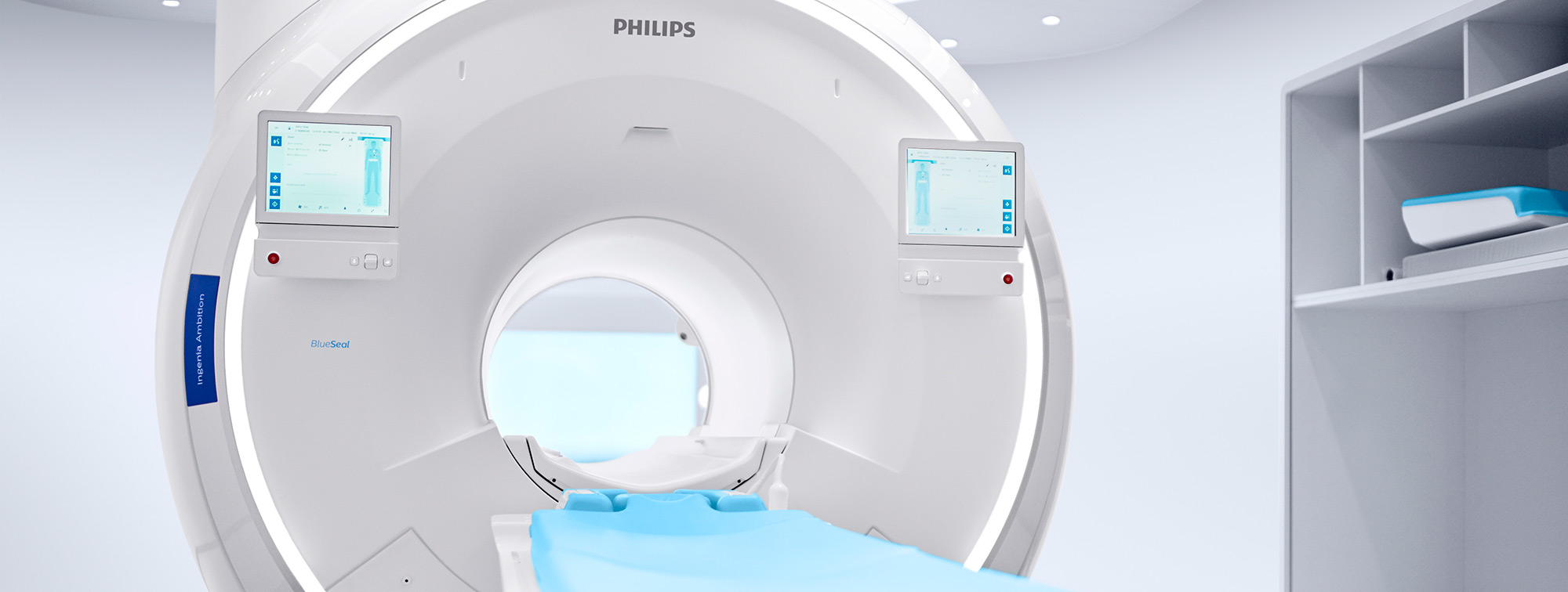 Многосрезовая КТ в многопрофильной клинике