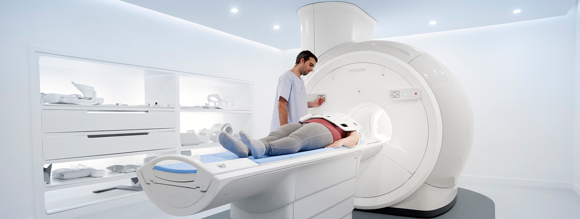 МРТ: диагностика заболеваний позвоночника и костно-суставной патологии